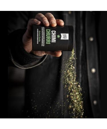 Chimichurri Dry Rub BBQ M lange d' pices Viandes Grill es Tacos Salades Assaisonnement Chimichurri Sec epices cuisine pices Argentines Viande Poisson Volaille Brisket Barbecue 100g - Buy Online on GoSupps.com