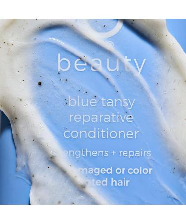 Adwoa Beauty Blue Tansy Reparative Conditioner 14 oz - Hydrating Hair Care Treatment - Buy Online on GoSupps.com
