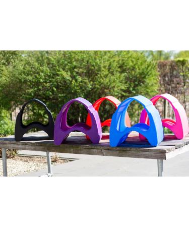 Nedlandic Saddle Carrier (Violet) - Premium International Shipping | Shop Now - Buy Online on GoSupps.com