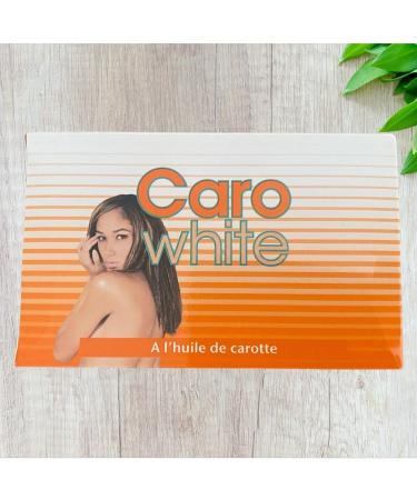 Caro White Lightening Beauty Soap - Buy Online on GoSupps.com