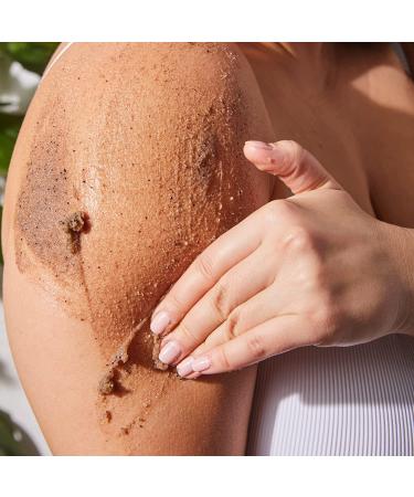 Kopari Forever Faves Bundle: Mini Coconut Melt, Coconut Crush Scrub, Lip Glossy | Hydrating Body and Lip Kit | Cruelty-Free & Vegan - Buy Online on GoSupps.com