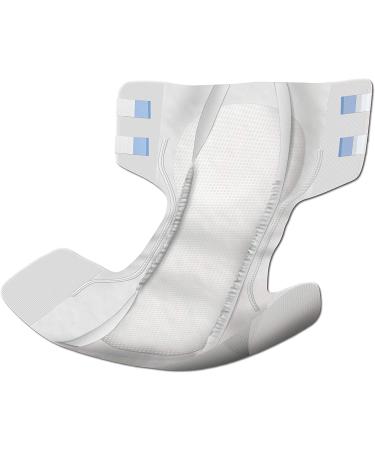 Abena Abri-Form Premium Incontinence Briefs Level 4 - Small 22 Count - Buy Online on GoSupps.com