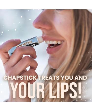ChapStick Lip Balm Vanilla Icing Holiday 12-Pack Sweet & Delicious Lip Care Stocking Stuffers Christmas Gifts 0.15 Oz Ea - Buy Online on GoSupps.com