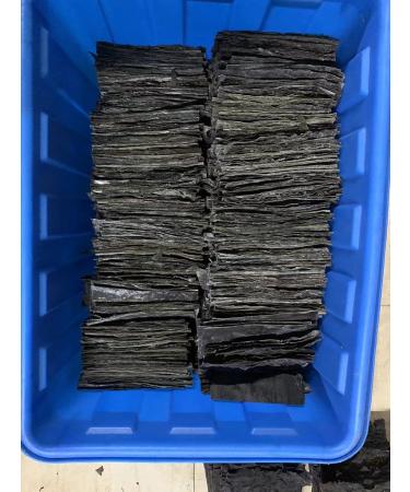 Dried Sea Kale kombu kelp 500g/17ounce - Buy Online on GoSupps.com
