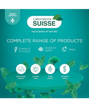 Laboratoire Suisse Activated Charcoal Excess Gas Relief & Antiflatulent 60 Capsules 60 count (Pack of 1) - Buy Online on GoSupps.com