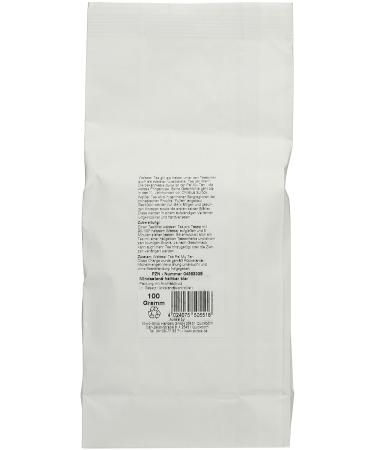 Avitale White Tea Pai Mu Tan 200g - Premium Loose Leaf Tea Pack of 2 | Buy Internationally - Buy Online on GoSupps.com
