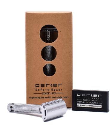 Parker Safety Razor 97R 120 g