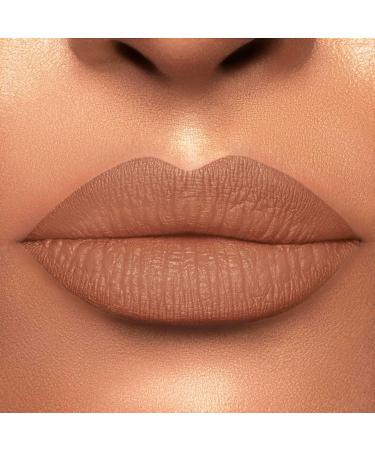 Dose of Colors Knock on Wood Liquid Matte Lipstick - Buy Online on GoSupps.com
