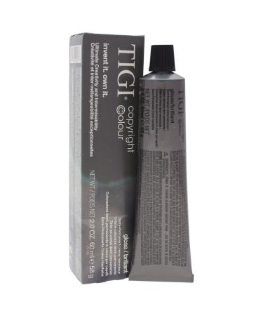 Tigi Gloss Very Light Blonde Violet Blue 9/21 1 pack (1 x 60 ml) Very Light Blonde Violet Blue 60 ml (1 pack)