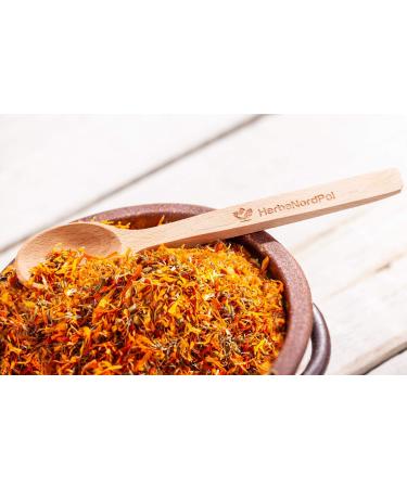  Planta Vera Calendula The Marigold Officinal Flower 800 g (Pack 1) - Buy Online on GoSupps.com