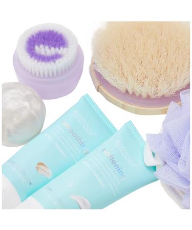 EcoTools Brighter Tomorrow 6-Piece Gift Set - Eco-Friendly Beauty Essentials - Buy Online on GoSupps.com