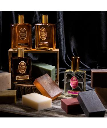 ELSHA Attract Women Pheromone Cologne original 1776 scent - 2 Fl Oz of Long Lasting Unique Luxury Formula - Buy Online on GoSupps.com