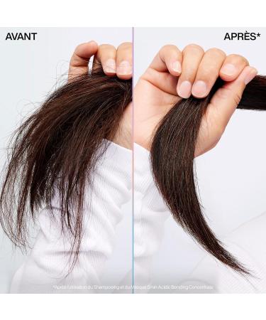 Redken Detangling Repair Mask 5 min For Damaged Hair Salon-Treated Bonding Treatment Concentrate with Citric Acid Acidic Bonding Concentrate 250 ml - Buy Online on GoSupps.com