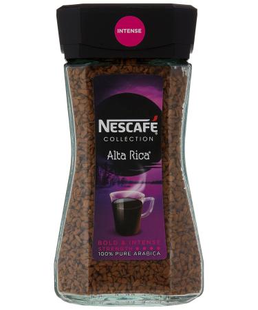Nescaf - Collection - Alta Rica - 100g