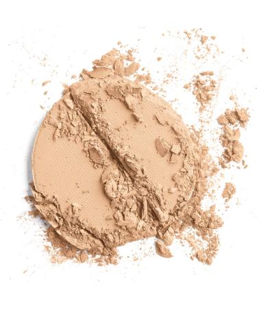 Colorescience Natural Finish Pressed Foundation SPF 20 in Light Ivory - Buy Online on GoSupps.com