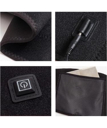 USB Heating Belts & Menstruation Heating Pillows - Fast-Warming Adjustable Abdominal Wraps for Women & Girls - Buy Online on GoSupps.com