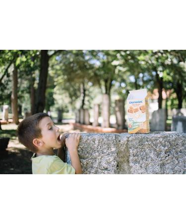 Danalac Cocoa Baby Biscuits - Finger Food Snack for Toddlers 6+ Months with Calcium, Iron, and Vitamins - 120g - Buy Online on GoSupps.com