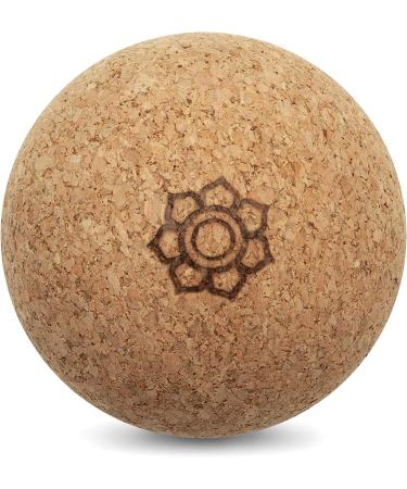 Full Body Training Set for Yoga & Massage - 7 Ball Set in Cotton Bag | HARMONY BALL - Buy Online on GoSupps.com
