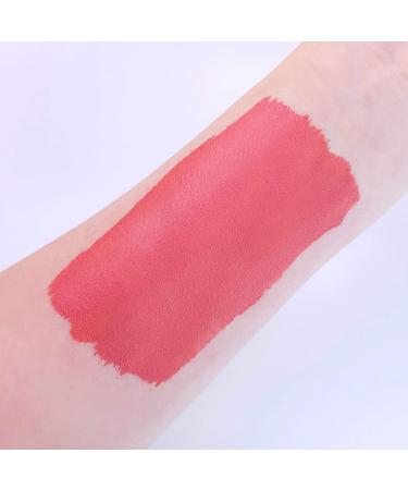 Cosmic Moon Professional Water Activated Metallic Face Paint - Red | Vibrant Long-lasting Ideal for Festivals & Events | Fast International Shipping - Buy Online on GoSupps.com