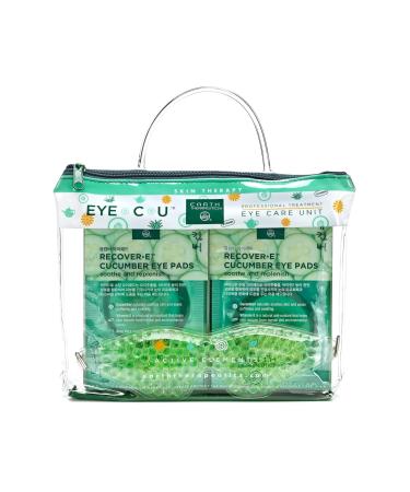 Earth Therapeutics Eye * C * U Cucumber Eye Care Unit