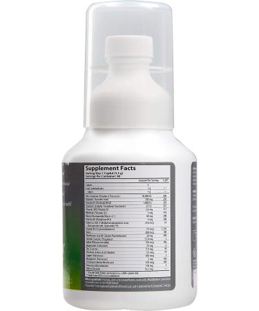 Isotonix Multivitamin - Supports Immune System, Mental Clarity, Muscle & Skin Health - 90 Servings by Market America - Buy Online on GoSupps.com