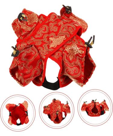 Gatuida Kasten Moxibustion Box Set | Adjustable Moxa Burner & Protection Cover - International Shipping - Buy Online on GoSupps.com