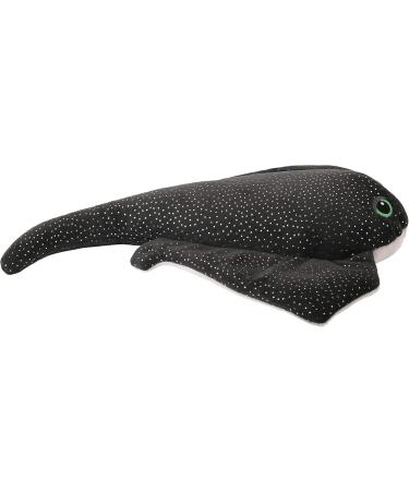 Buy Warmies Manta Ray Heat Pad & Soft Toy | Millet Lavender Filling | 35cm | 650g | International Shipping - Buy Online on GoSupps.com