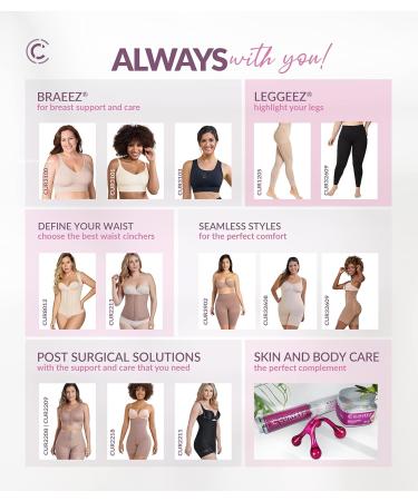 CURVEEZ Lipo Lumbar Molder Back Board | Essential Post-Surgery Supplies for Lipo BBL & Tummy Tuck Recovery | Compression Board for Optimal Healing - Buy Online on GoSupps.com