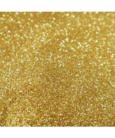 30g Holographic Glitter Spray - Cosmetic Grade for Face, Body, Nails - Gold Sparkle for Makeup, Festival, Rave - Beauty Craft Essential - Buy Online on GoSupps.com