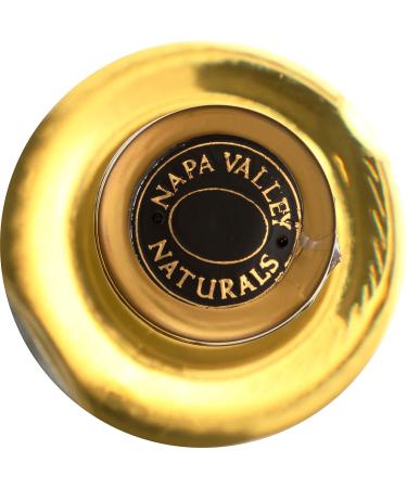 Organic Napa Valley White Wine Vinegar - 12.7 oz | Premium Culinary Essentials - Buy Online on GoSupps.com