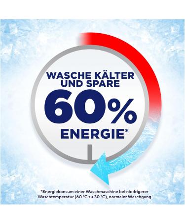 Lenor Detergent Pods Universal April Frisch - 104 Washes 3x Freshness & Deep Purity for Cold Wash - Shop Internationally - Buy Online on GoSupps.com