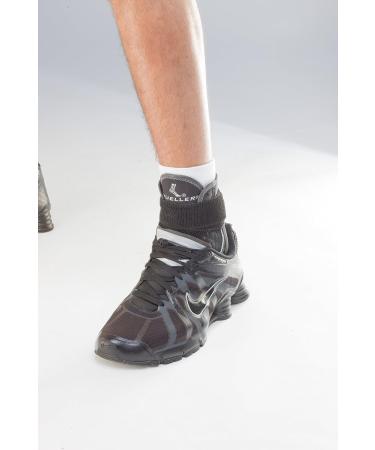 Buy MUELLER Sports Medicine HG80 Premium Soft Ankle Brace - X-Small (0.47 lbs) | Best International Shipping - Buy Online on GoSupps.com