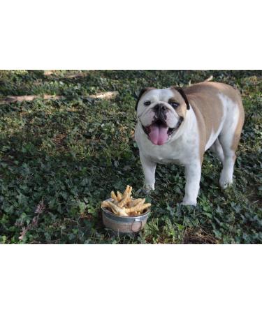 CROCI NIKI NAT.BARF Chicken Feet for Dogs 250 g - Buy Online on GoSupps.com