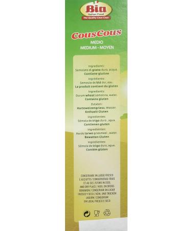 FrieÃinger M hle Couscous 1 kg - Premium Quality International Shipping Available - Buy Online on GoSupps.com