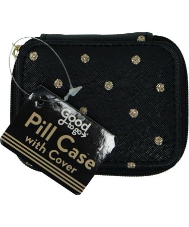 Good To Go Premier Pill Case - Pack of 6 | International Shipping | Organize Your Meds - Buy Online on GoSupps.com