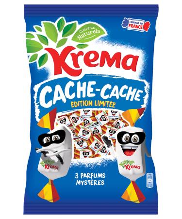 Krema Hide and Seek 580 g