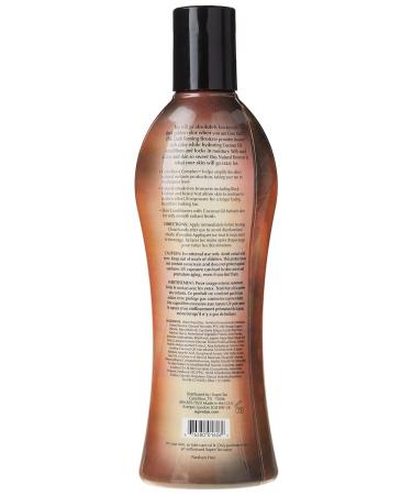 Supre Tan Coco Nutz Dark Tanning Bronzer - Hydrating Coconut Oil 235ml | International Shipping Available - Buy Online on GoSupps.com