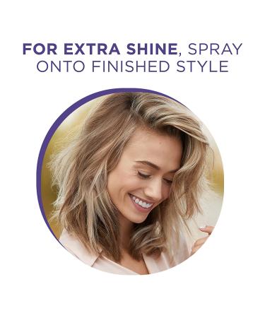 Shimmer Lights Thermal Shine Spray 4.9 oz - For Radiant and Shiny Hair - Buy Online on GoSupps.com