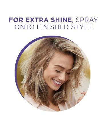 Clairol Professional Shimmer Lights Thermal Shine Spray 4.9 oz (Pack of 2) - Buy Online on GoSupps.com