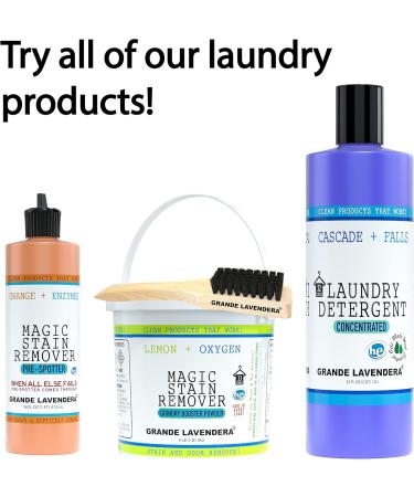 Professional Stain Spotting Brush - Ultimate Cleaning Tool for Tough Stains | Fast International Shipping - Buy Online on GoSupps.com