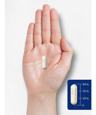 Carlyle 5-HTP 100mg - 240 Capsules | Non-GMO & Gluten-Free | Enhance Mood & Sleep | International Shipping Available - Buy Online on GoSupps.com