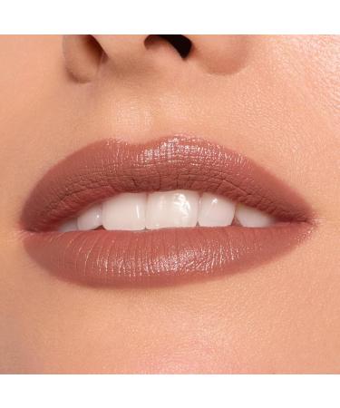Catrice - Crayon L vres Creamy Nudes Lip Pen - 50 Happy Hazelnut 1.2 g (Lot de 1) - Buy Online on GoSupps.com
