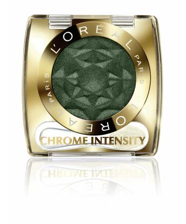 L'OREAL Chrome Intensity 186 Timeless Green