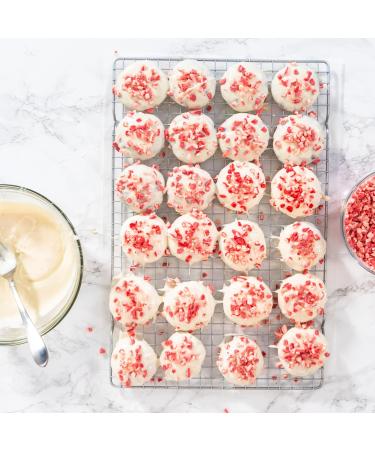 Yupik White Chocolate Chips 1 Kg 1 kg (Pack of 1) - Buy Online on GoSupps.com