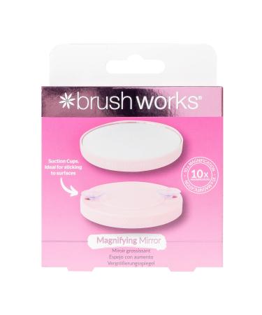 Brushworks magnification mirror 100 g