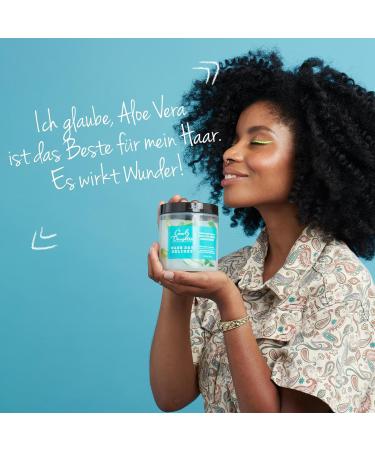 Carol's Daughter Washday Delight Gel-in-Cream Conditioner with Aloe Vera - 20 oz | Moisturizing & Nourishing Hair Care - International Shipping - Buy Online on GoSupps.com