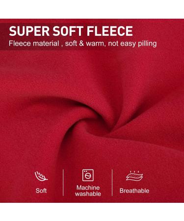 Stylish Red Dog Clothing for Small Dogs - Perfect Fit & Quality Design - Buy Online on GoSupps.com