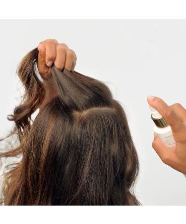 Dove Density Boost Root Lift Thickening Spray for Fuller Hair and Scalp Therapy with Vitamin B3 Zinc and 0% sulfates 5 oz - Buy Online on GoSupps.com