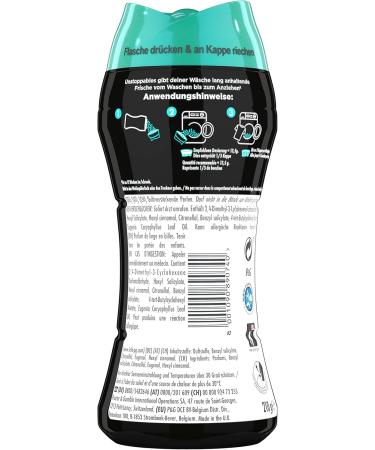 Buy Lenor Unstoppables Fresh 120g (Pack of 3) - Long-Lasting Freshness for Your Laundry | International Shipping Available - Buy Online on GoSupps.com