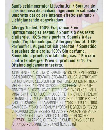 All About Shadow Single 1C Foxier - Long-Lasting and Vibrant Eyeshadow | [Your Company Name] - Buy Online on GoSupps.com